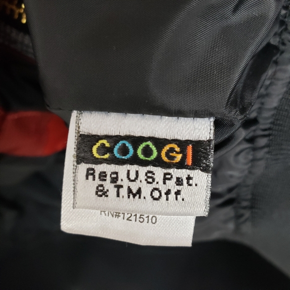 *Vintage* COOGI Plaid Bomber Jacket | Sz 1x - Picture 5 of 7